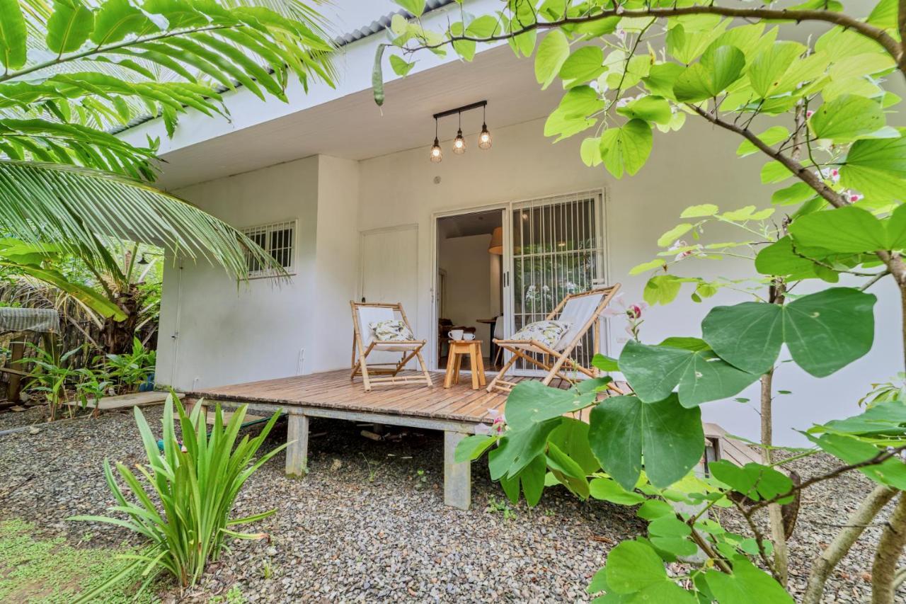 Pineapple House Manzanillo Villa Kültér fotó