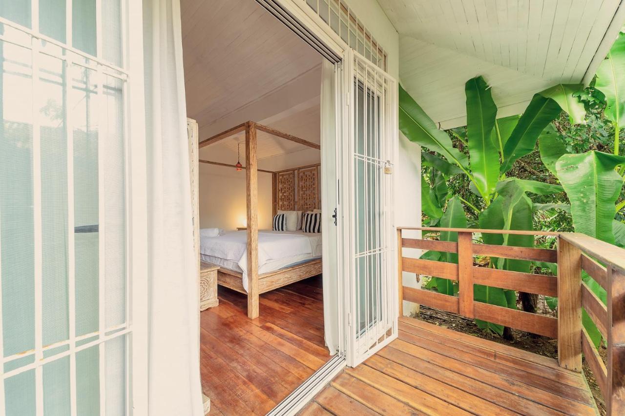 Pineapple House Manzanillo Villa Kültér fotó