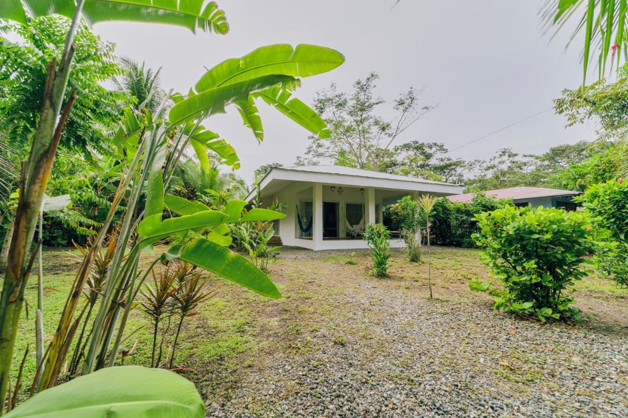 Pineapple House Manzanillo Villa Kültér fotó