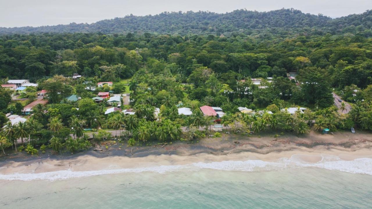 Pineapple House Manzanillo Villa Kültér fotó