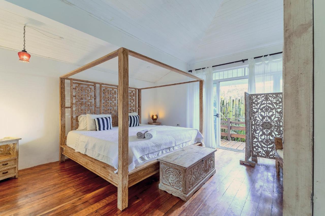 Pineapple House Manzanillo Villa Kültér fotó