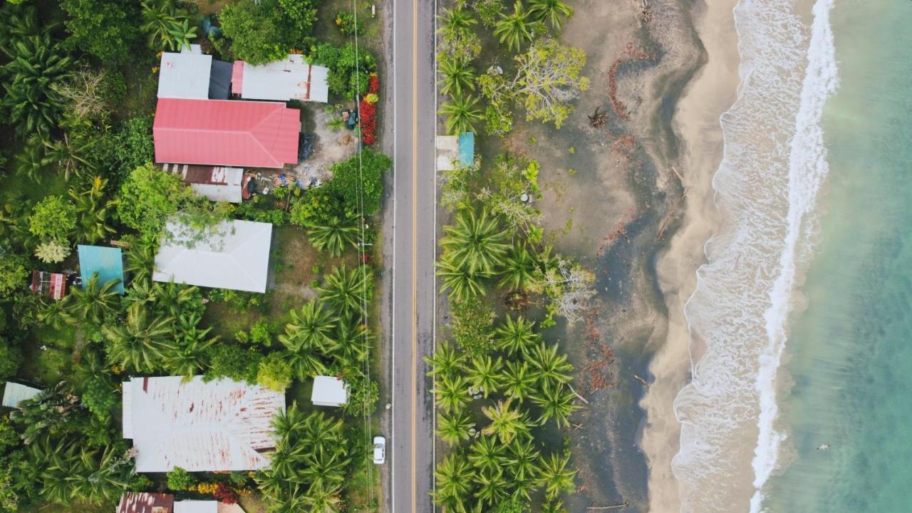 Pineapple House Manzanillo Villa Kültér fotó