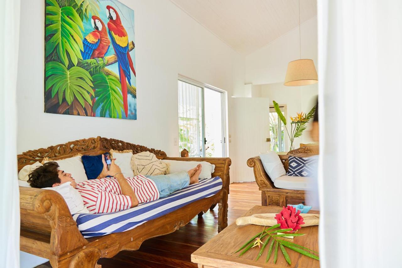 Pineapple House Manzanillo Villa Kültér fotó