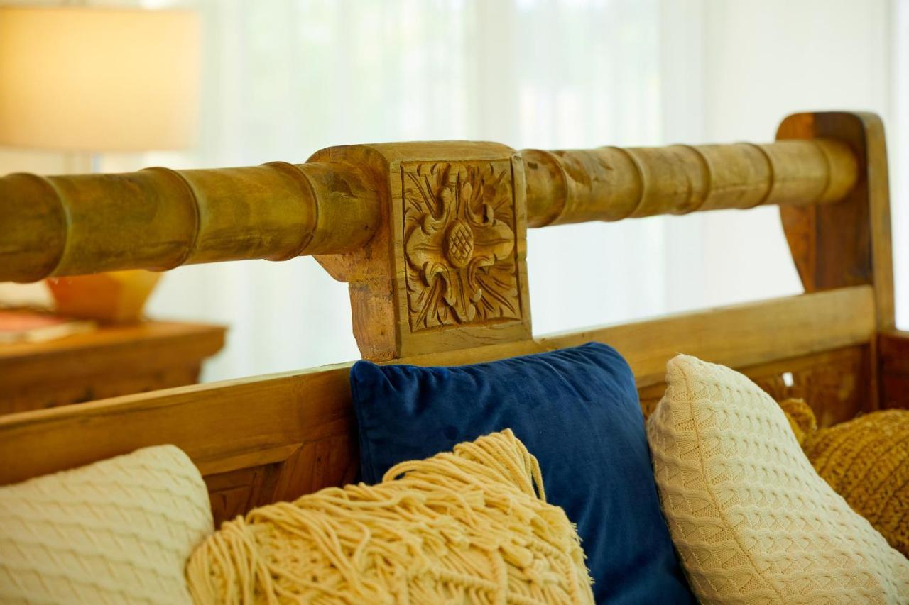 Pineapple House Manzanillo Villa Kültér fotó