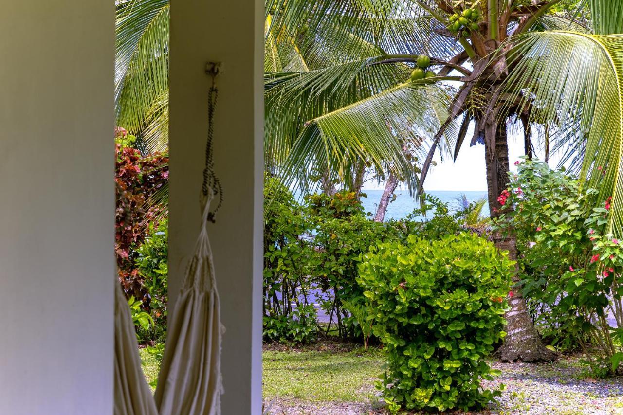 Pineapple House Manzanillo Villa Kültér fotó