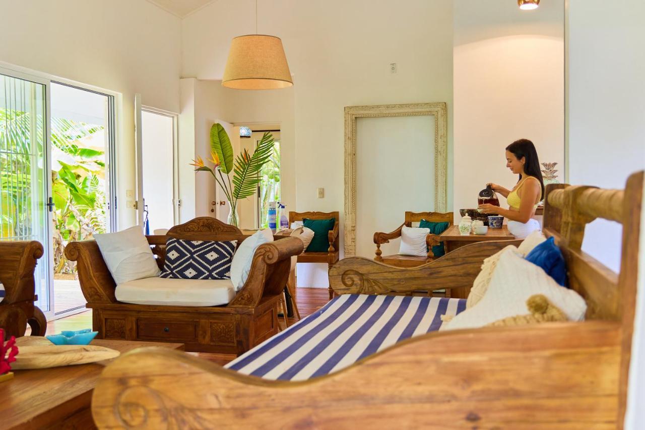 Pineapple House Manzanillo Villa Kültér fotó