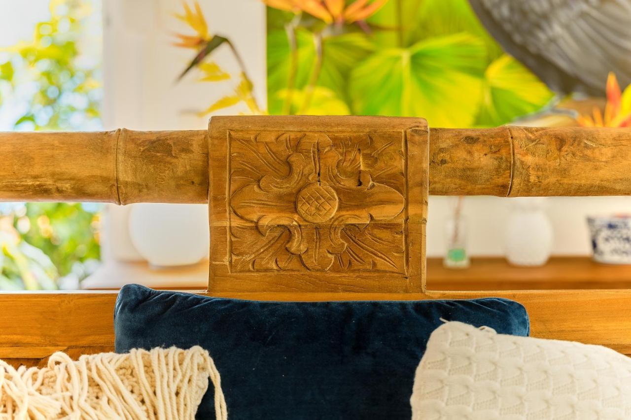 Pineapple House Manzanillo Villa Kültér fotó