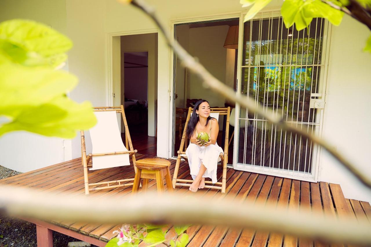 Pineapple House Manzanillo Villa Kültér fotó