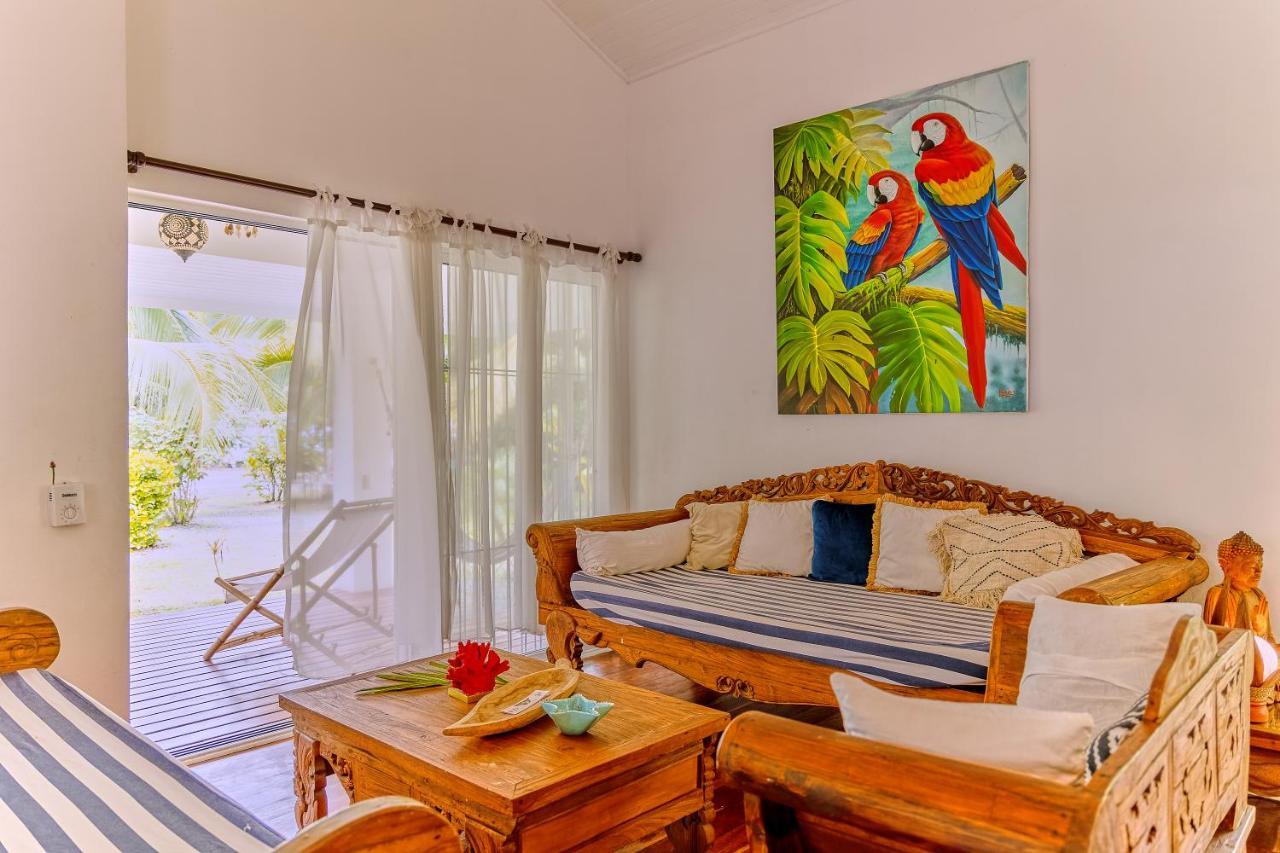 Pineapple House Manzanillo Villa Kültér fotó