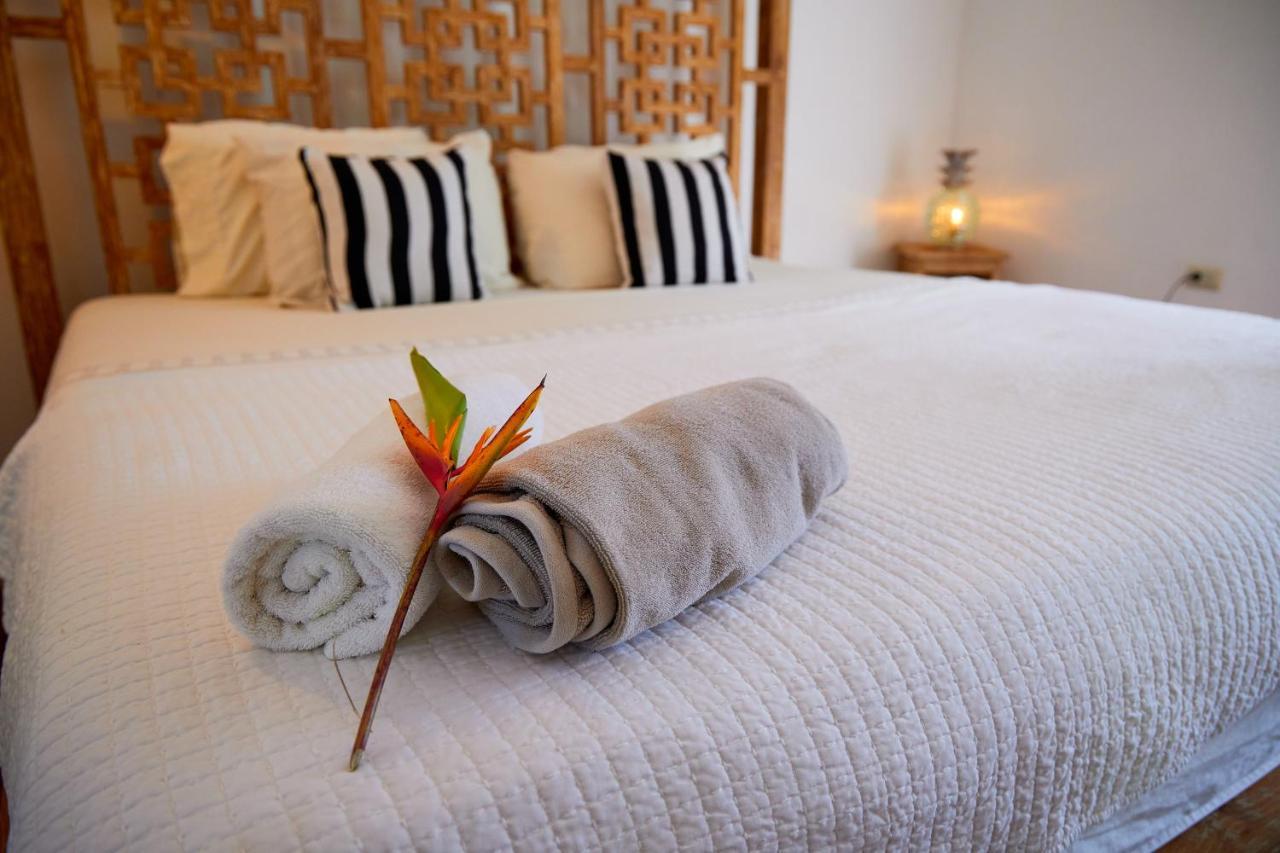 Pineapple House Manzanillo Villa Kültér fotó