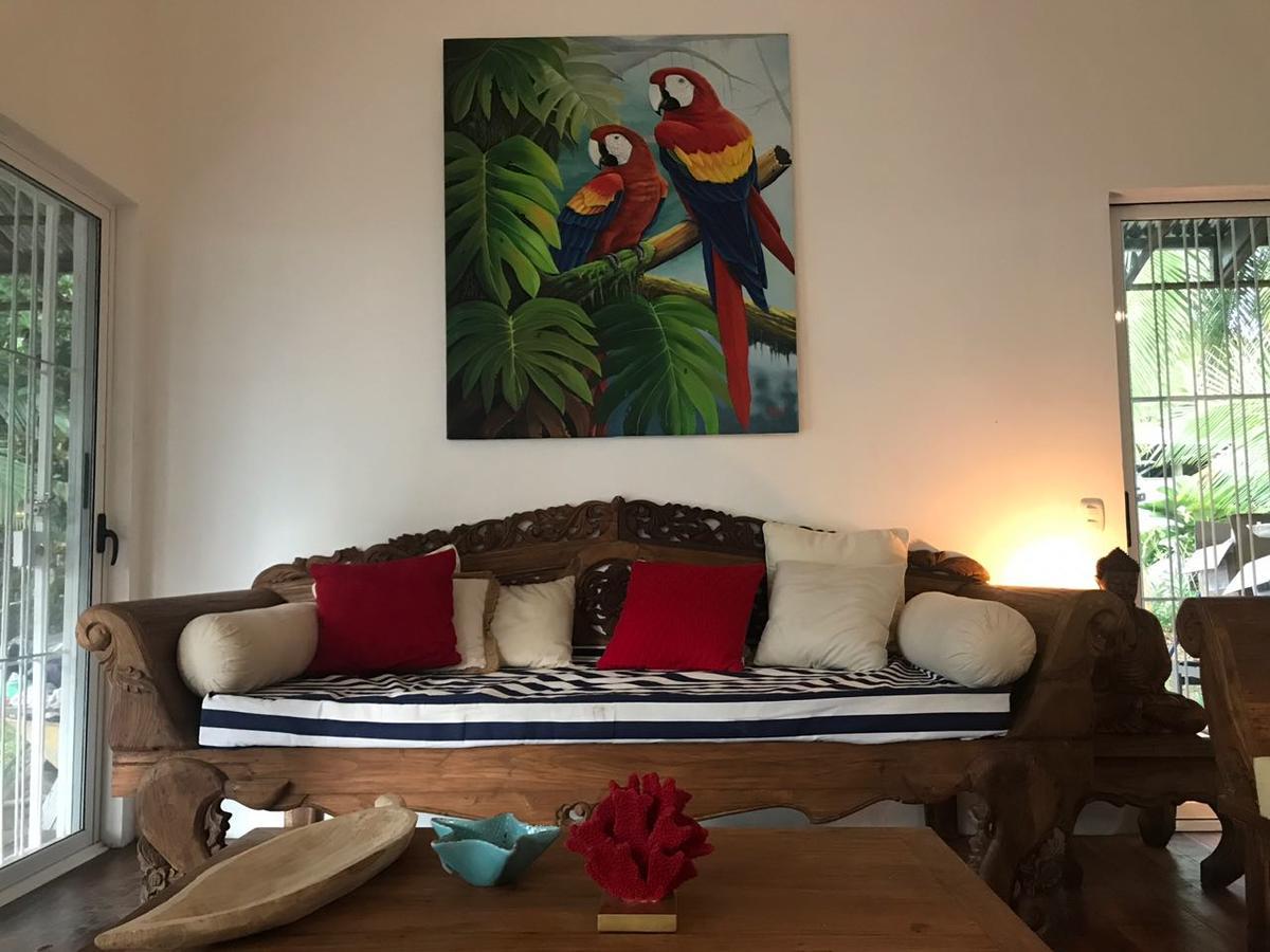 Pineapple House Manzanillo Villa Kültér fotó