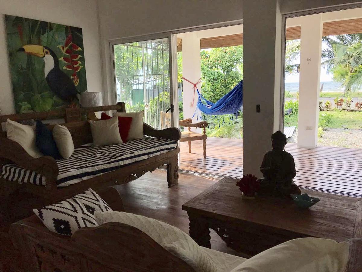 Pineapple House Manzanillo Villa Kültér fotó