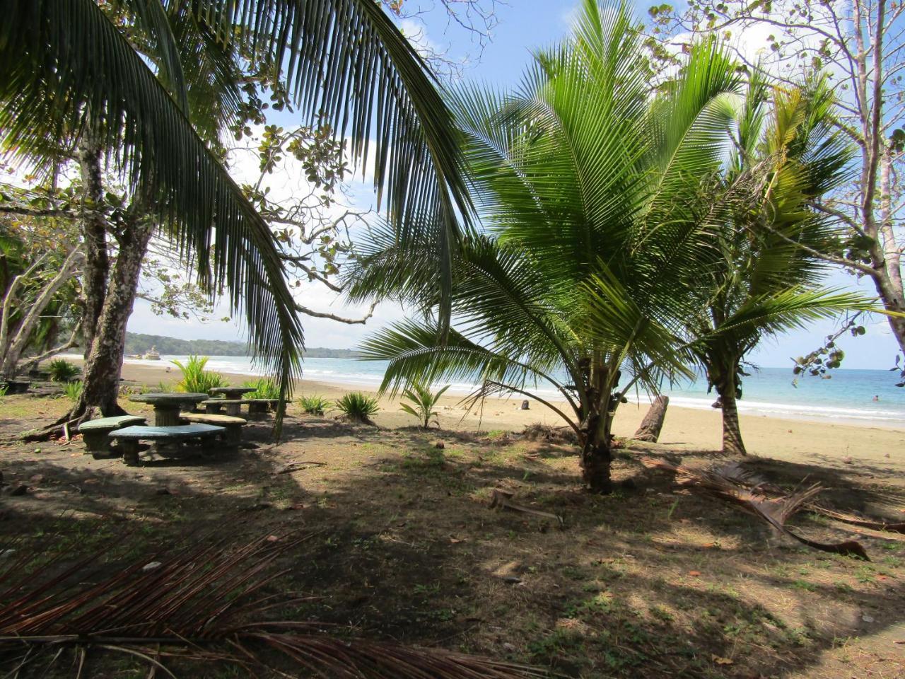 Pineapple House Manzanillo Villa Kültér fotó
