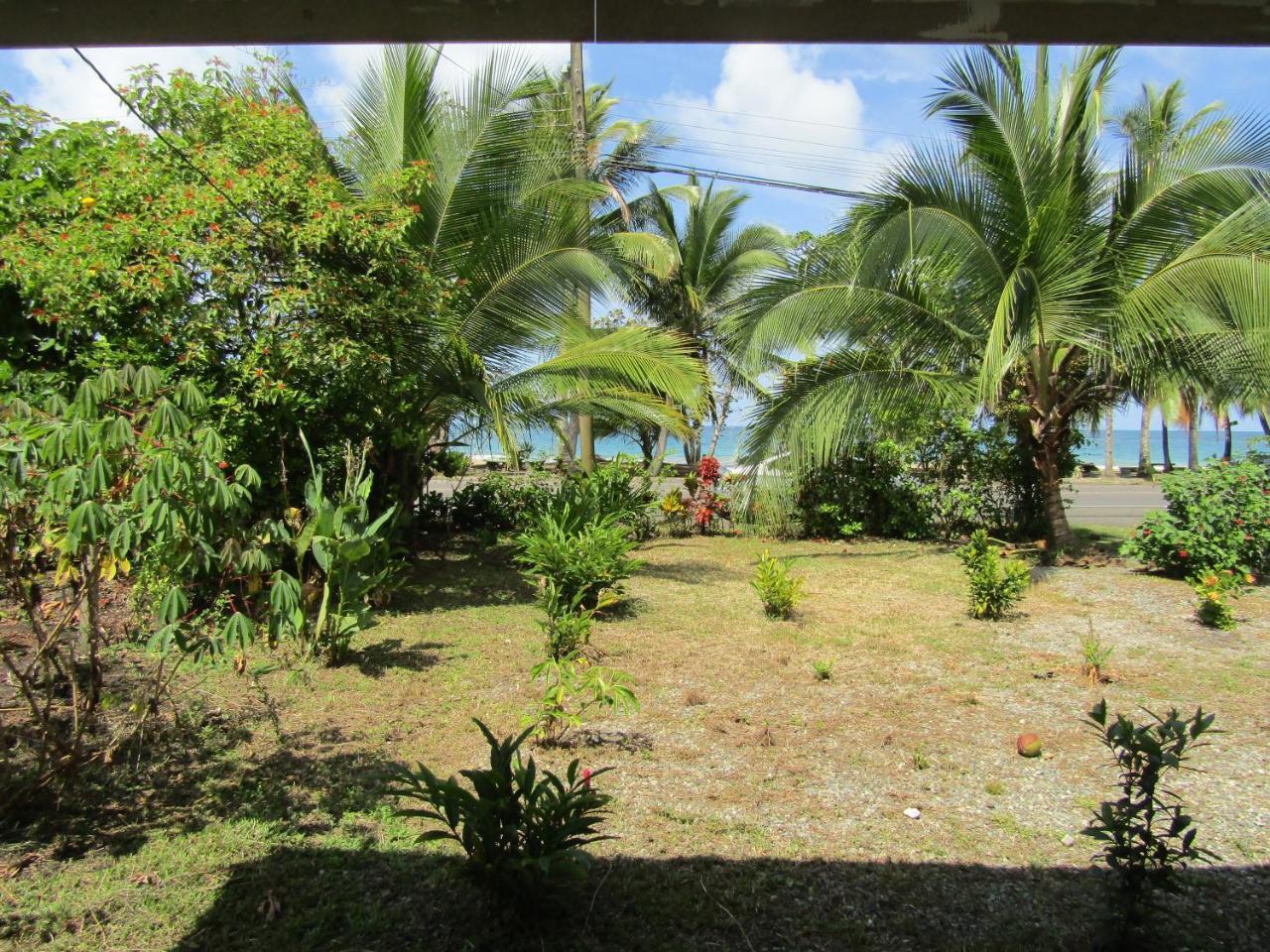 Pineapple House Manzanillo Villa Kültér fotó