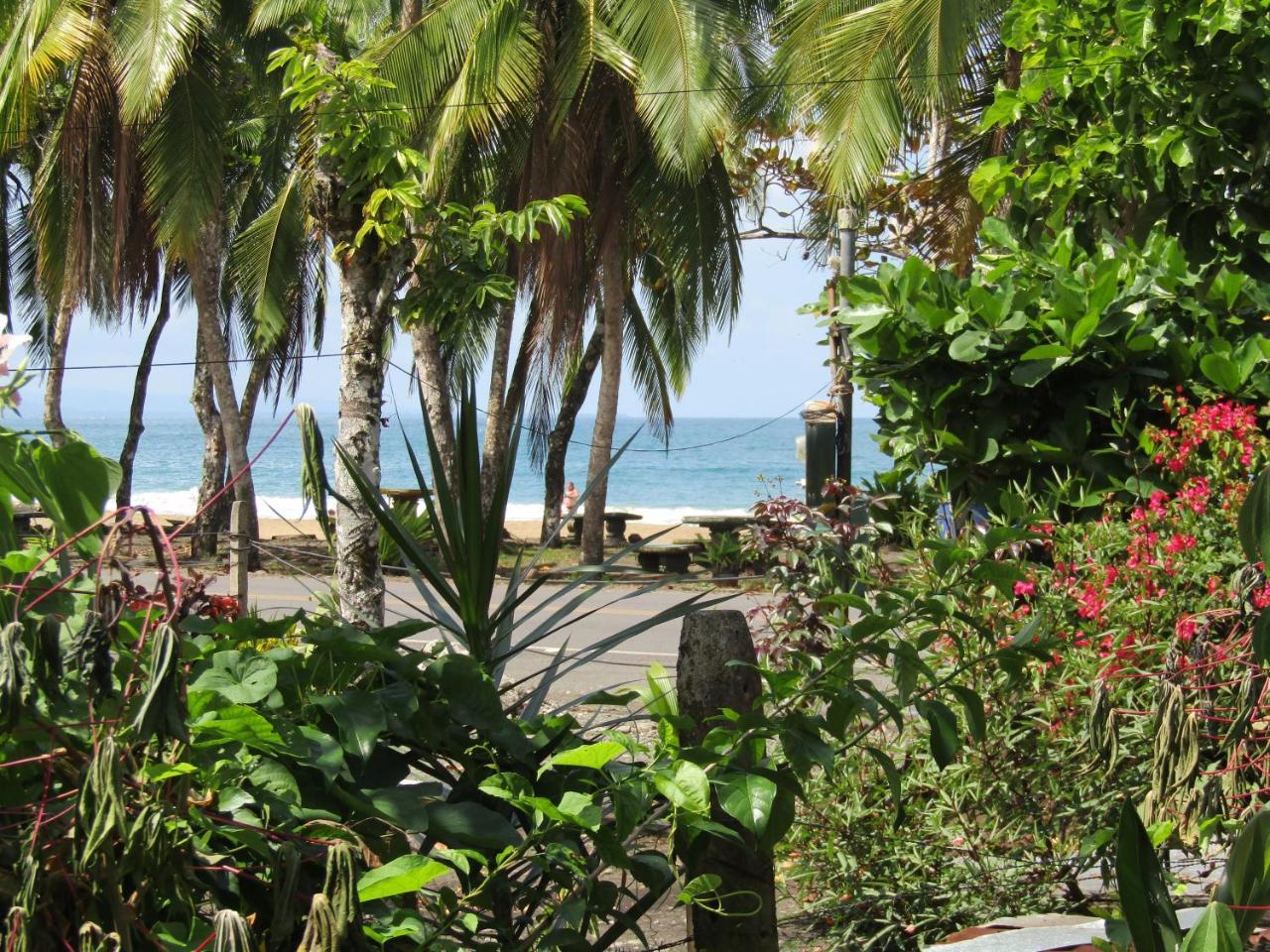 Pineapple House Manzanillo Villa Kültér fotó