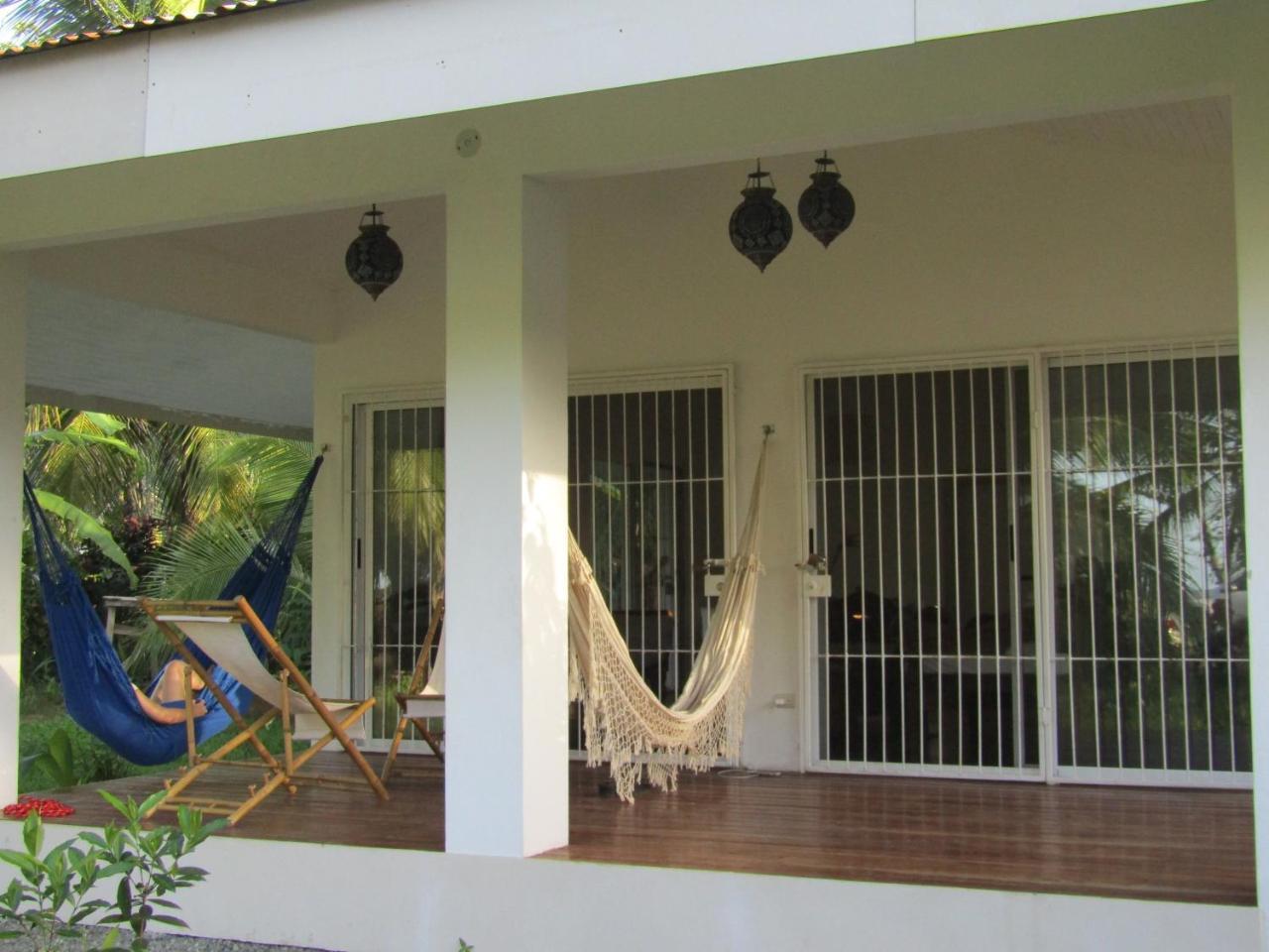 Pineapple House Manzanillo Villa Kültér fotó