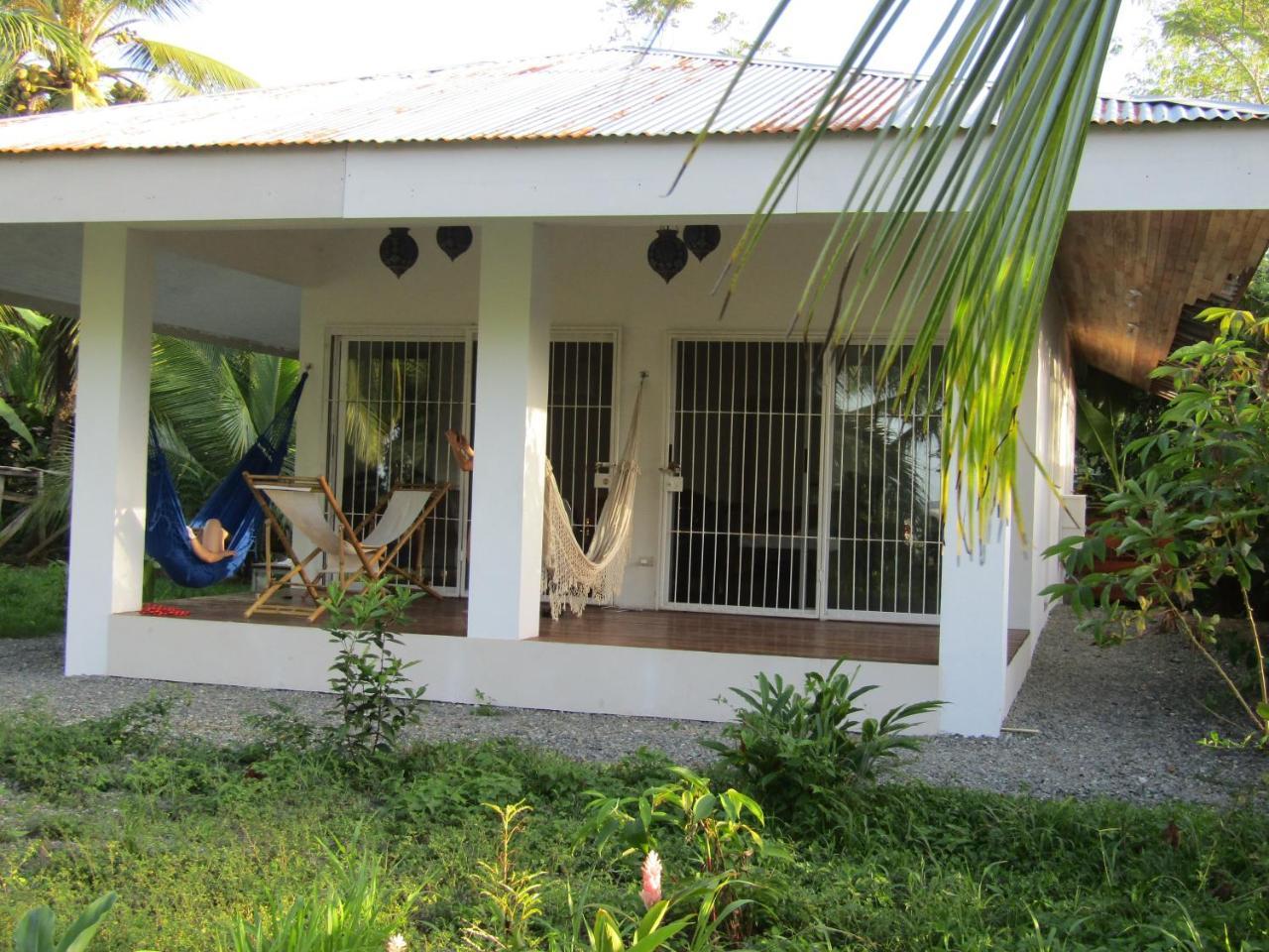 Pineapple House Manzanillo Villa Kültér fotó