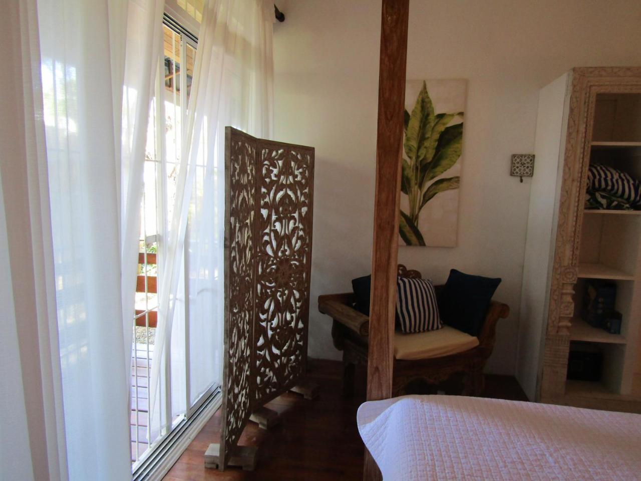 Pineapple House Manzanillo Villa Kültér fotó