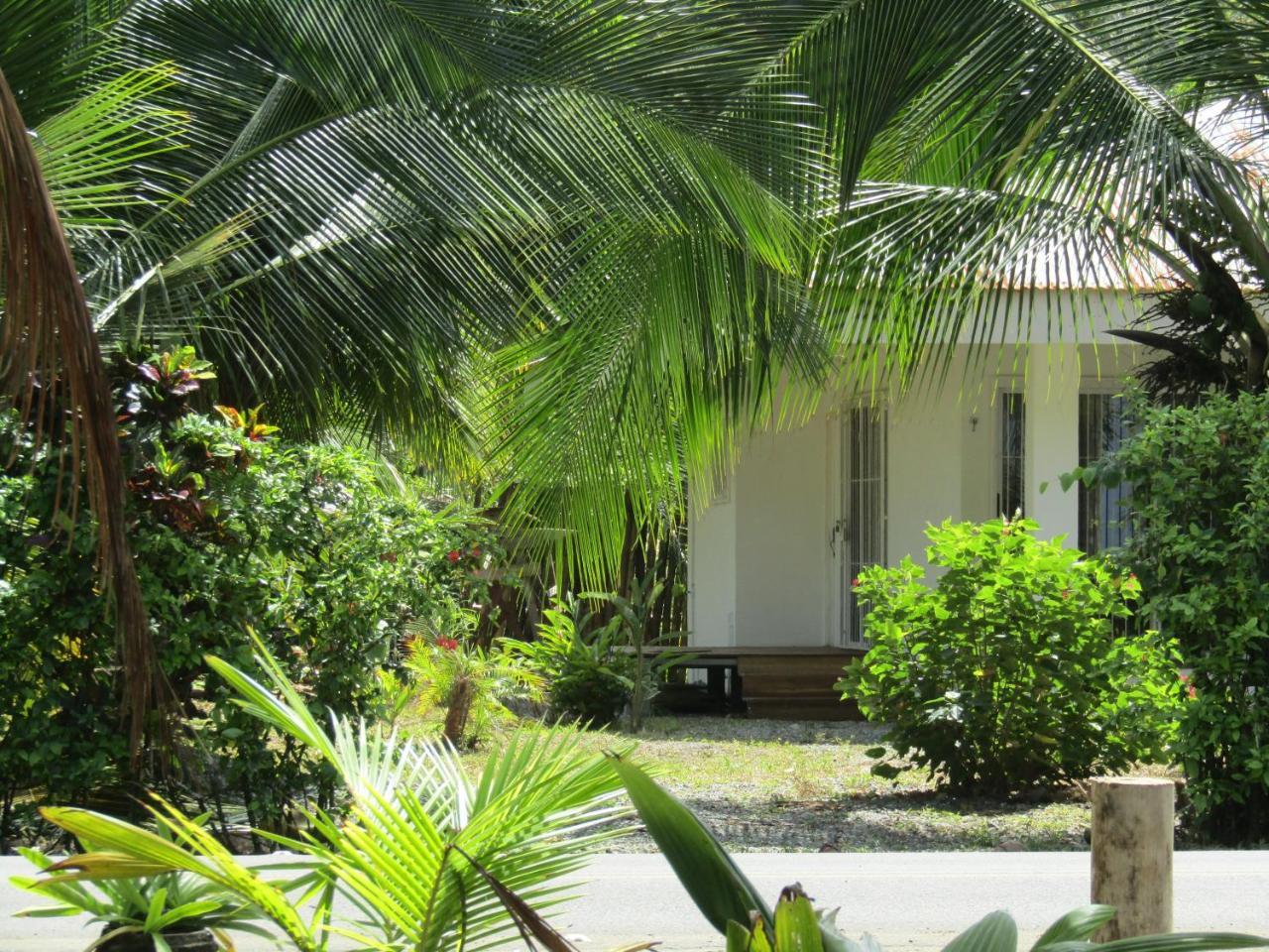 Pineapple House Manzanillo Villa Kültér fotó