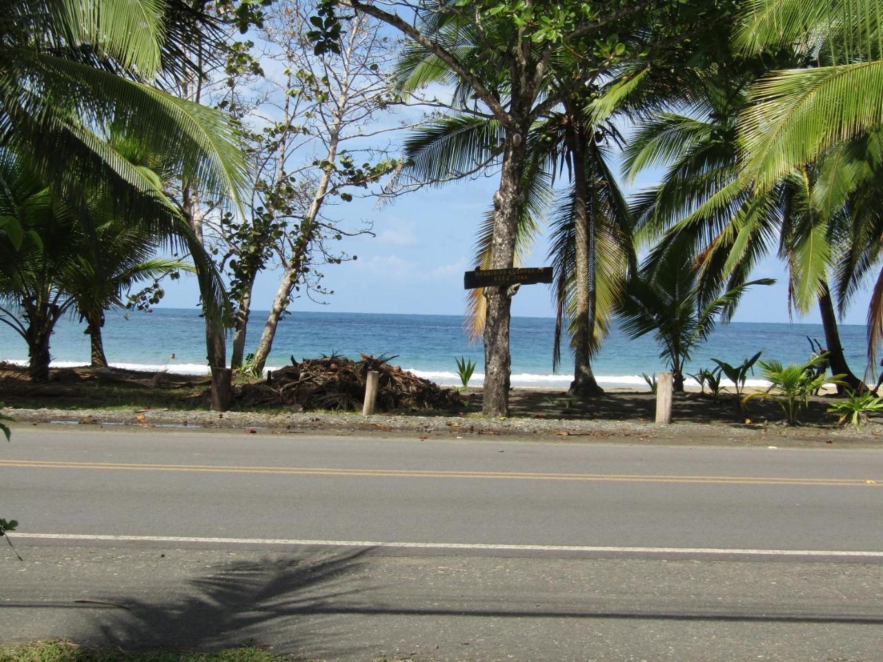 Pineapple House Manzanillo Villa Kültér fotó