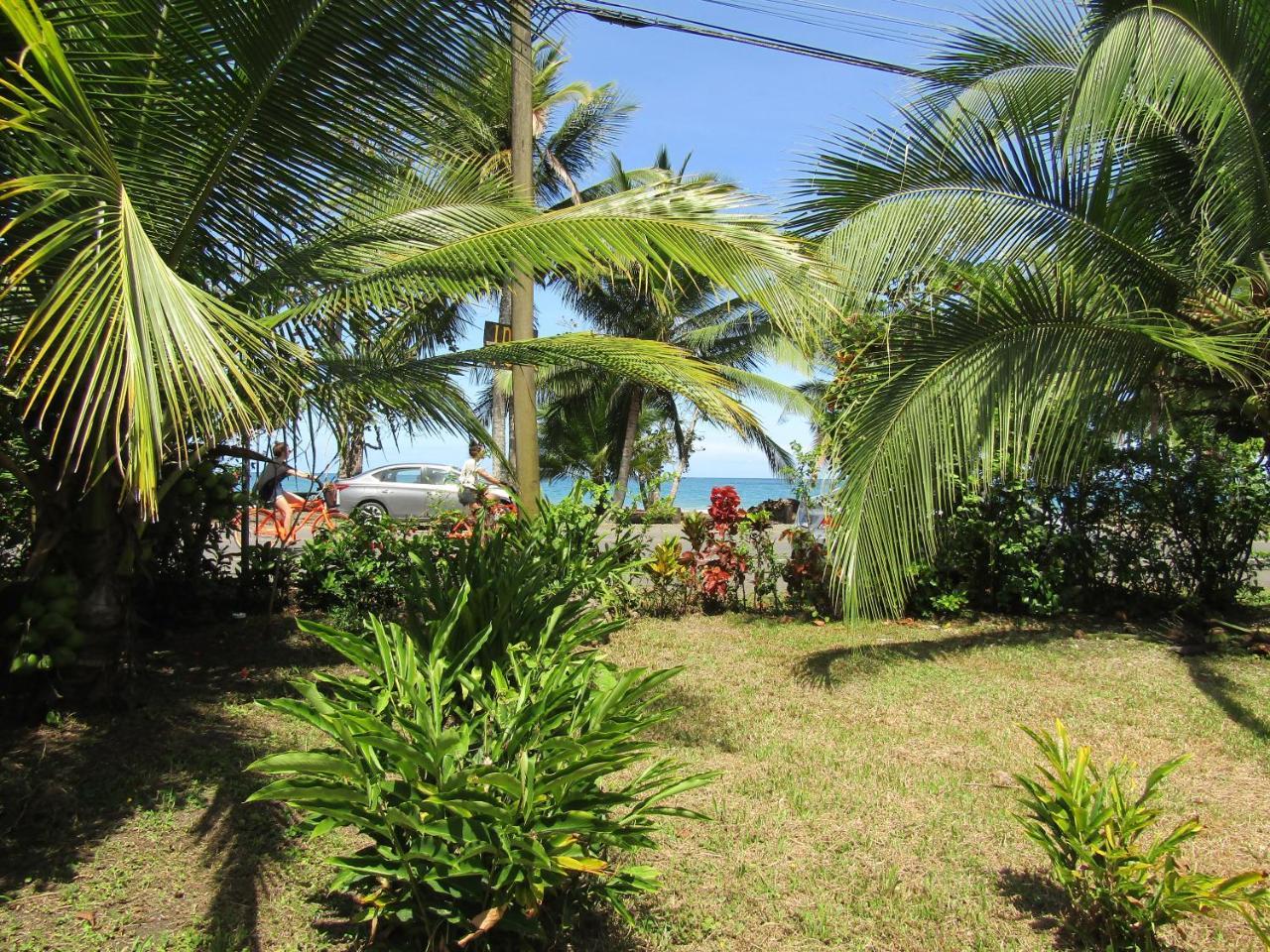 Pineapple House Manzanillo Villa Kültér fotó